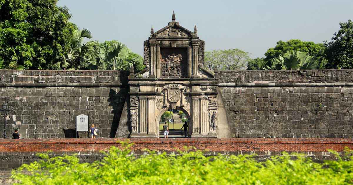 asean tourism standards awardee in philippines