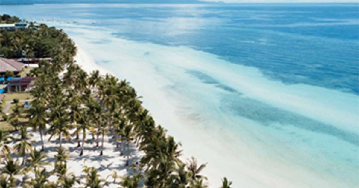 sustainable tourism practices in boracay