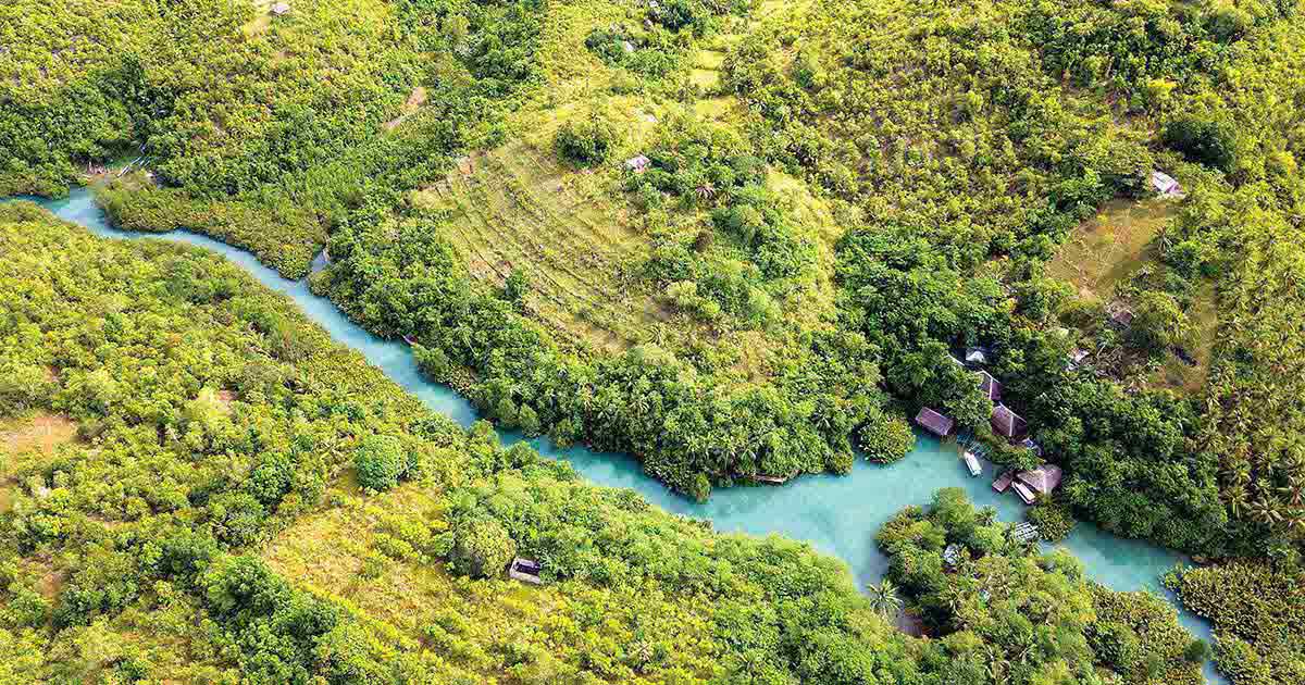 ministry of tourism philippines