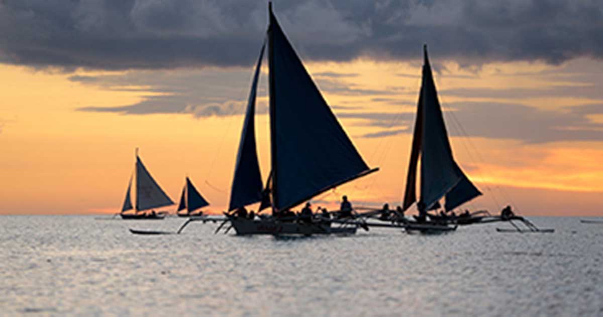 sustainable tourism practices in boracay