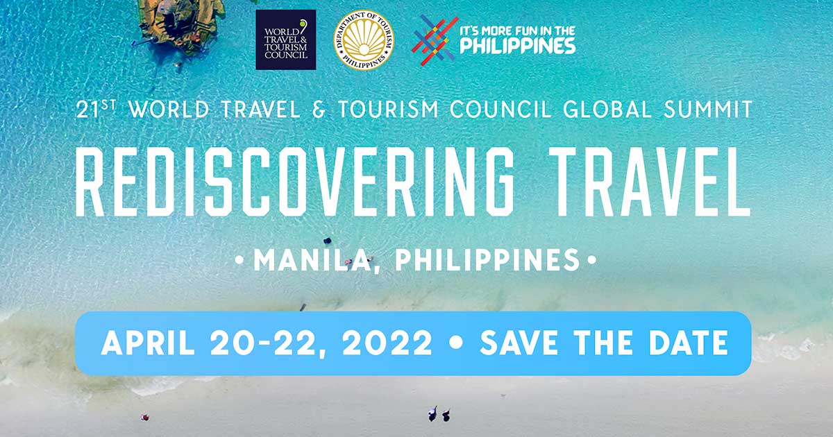 ministry of tourism philippines