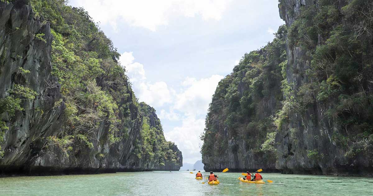 asean tourism standards awardee in philippines