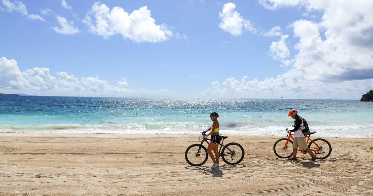 sustainable tourism practices in boracay