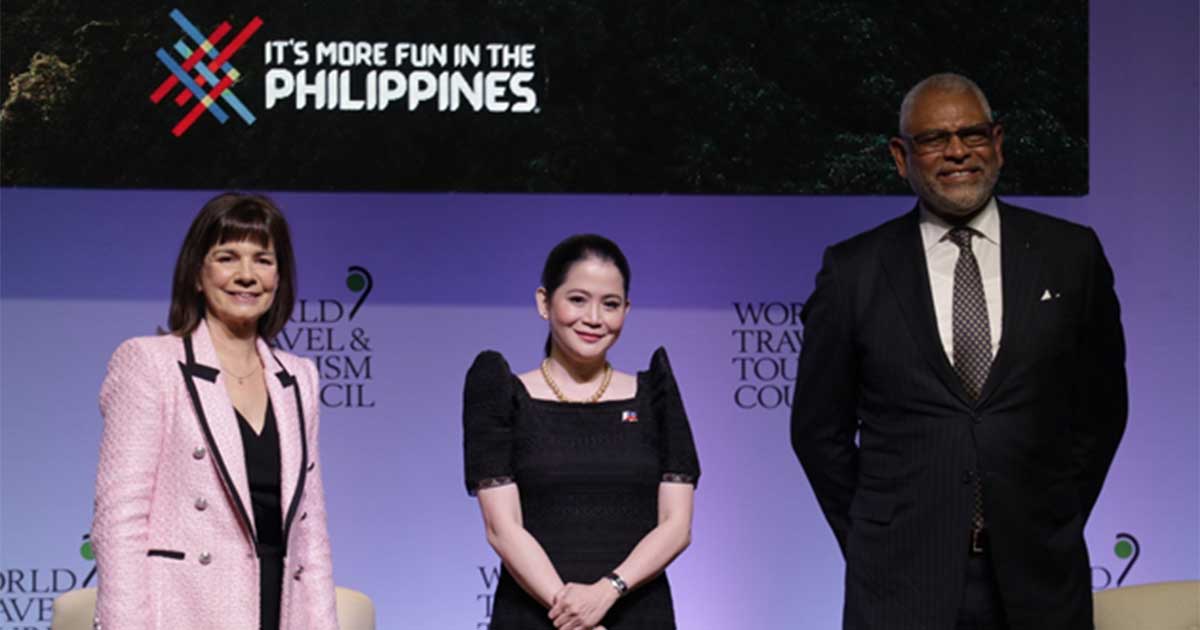 asean tourism standards awardee in philippines