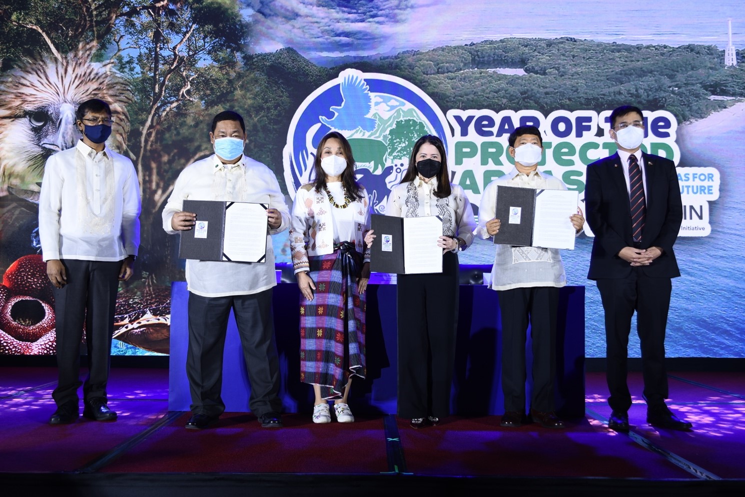 sustainable tourism practices in boracay