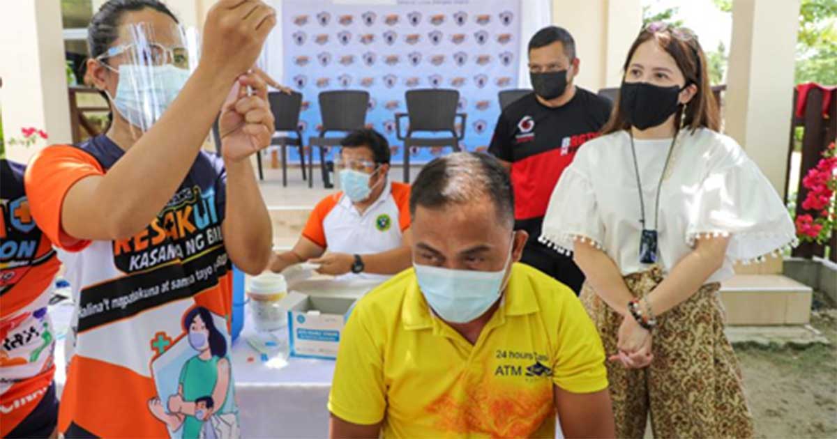 sustainable tourism practices in boracay