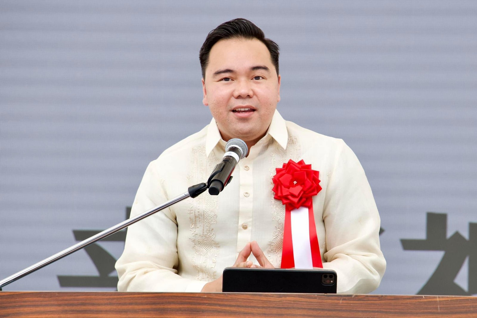 sustainable tourism practices in boracay