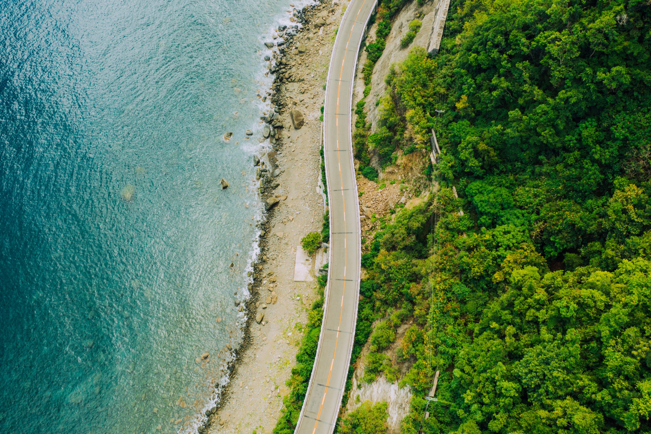 sustainable tourism practices in boracay