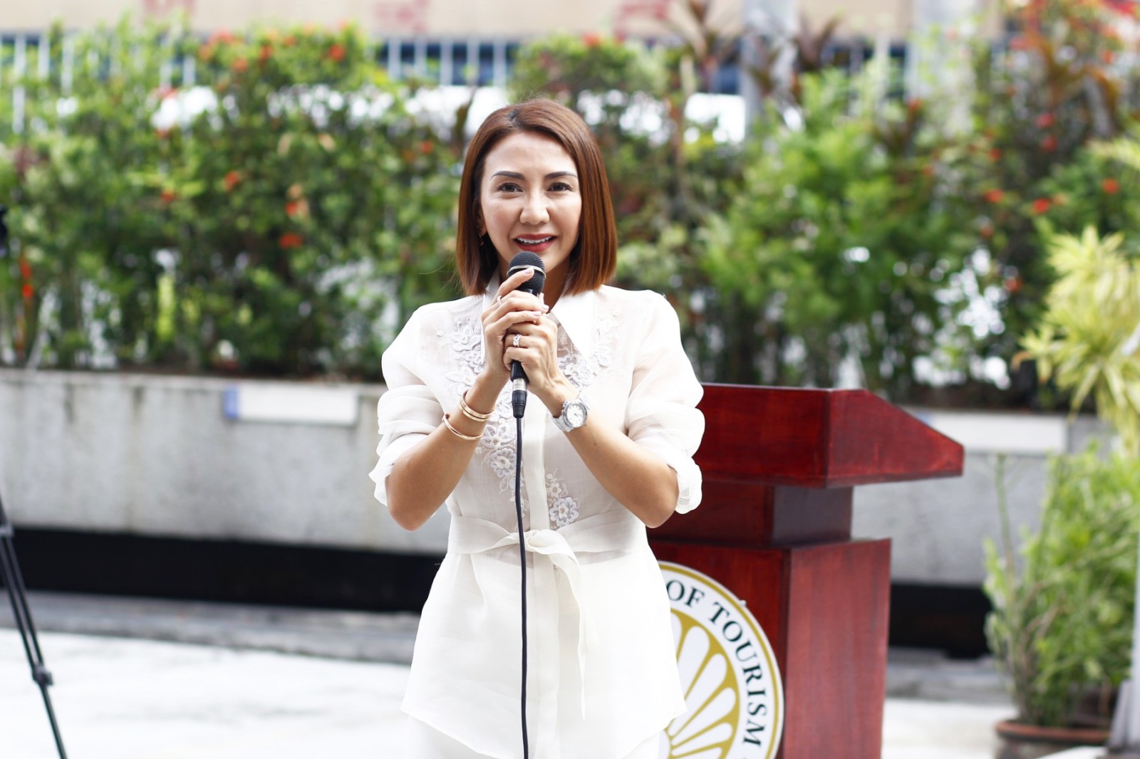 sustainable tourism practices in boracay