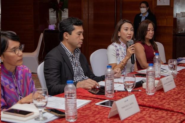 political issues of philippine tourism industry