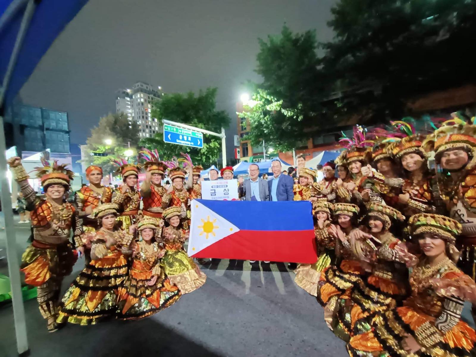 asean tourism standards awardee in philippines