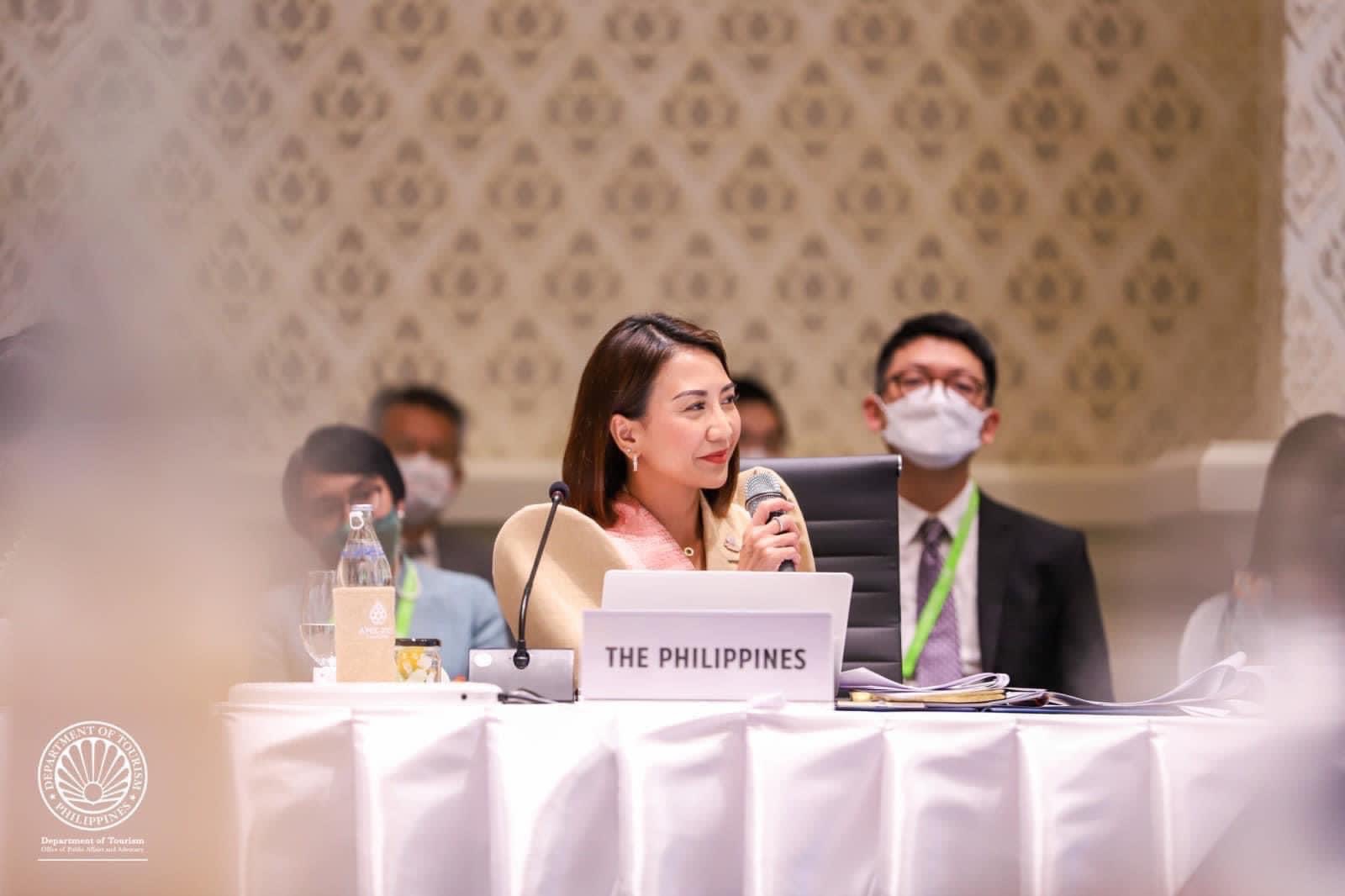 political issues of philippine tourism industry