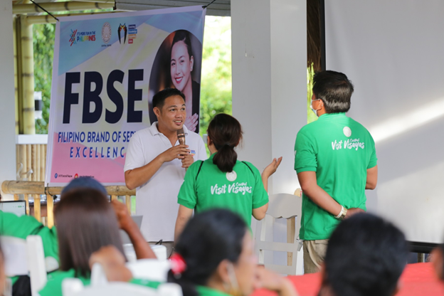 sustainable tourism practices in boracay