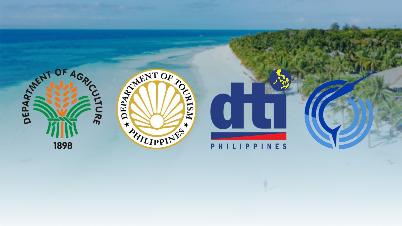 ministry of tourism philippines