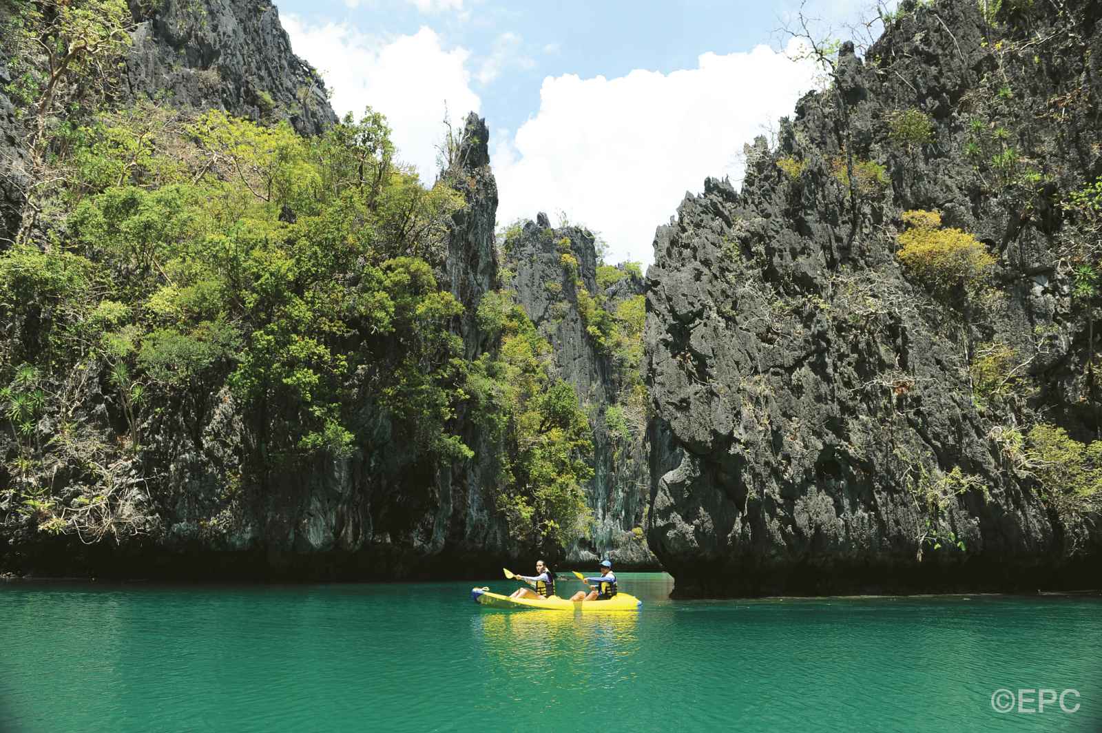 asean tourism standards awardee in philippines