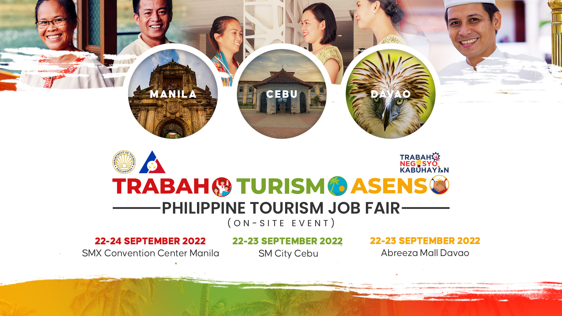 political issues of philippine tourism industry