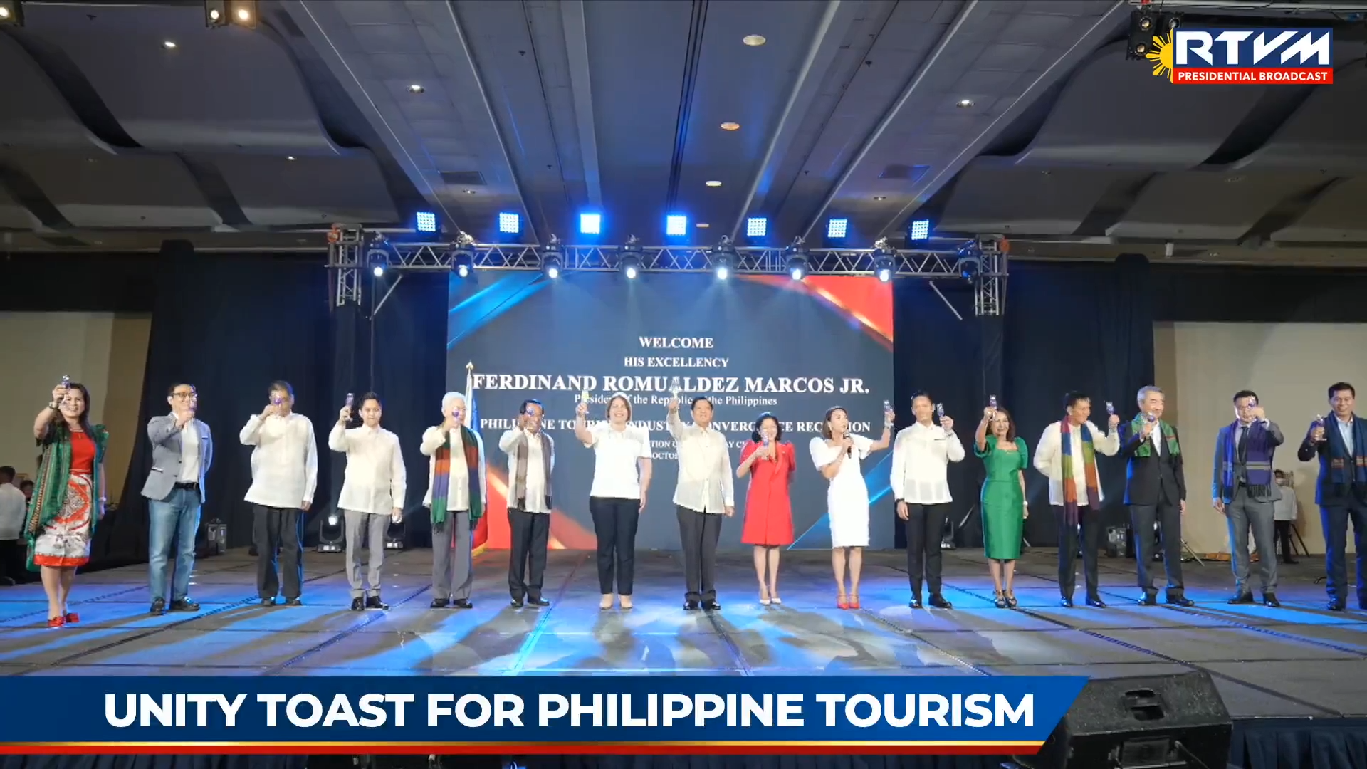 philippine tourism campaign 2023