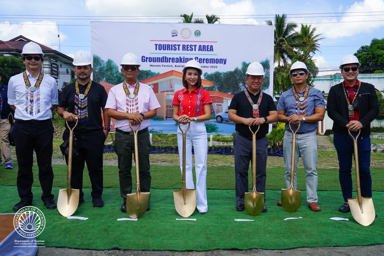 asean tourism standards awardee in philippines