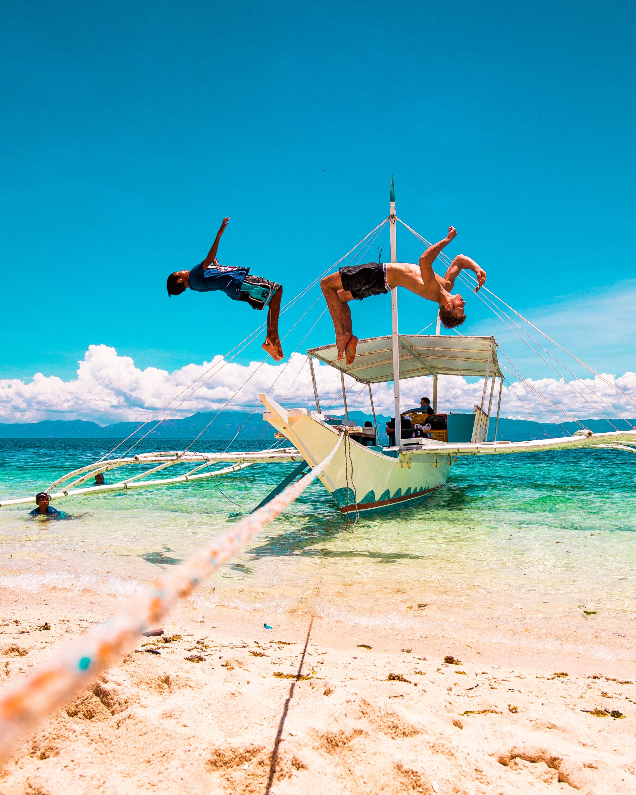 sustainable tourism practices in boracay