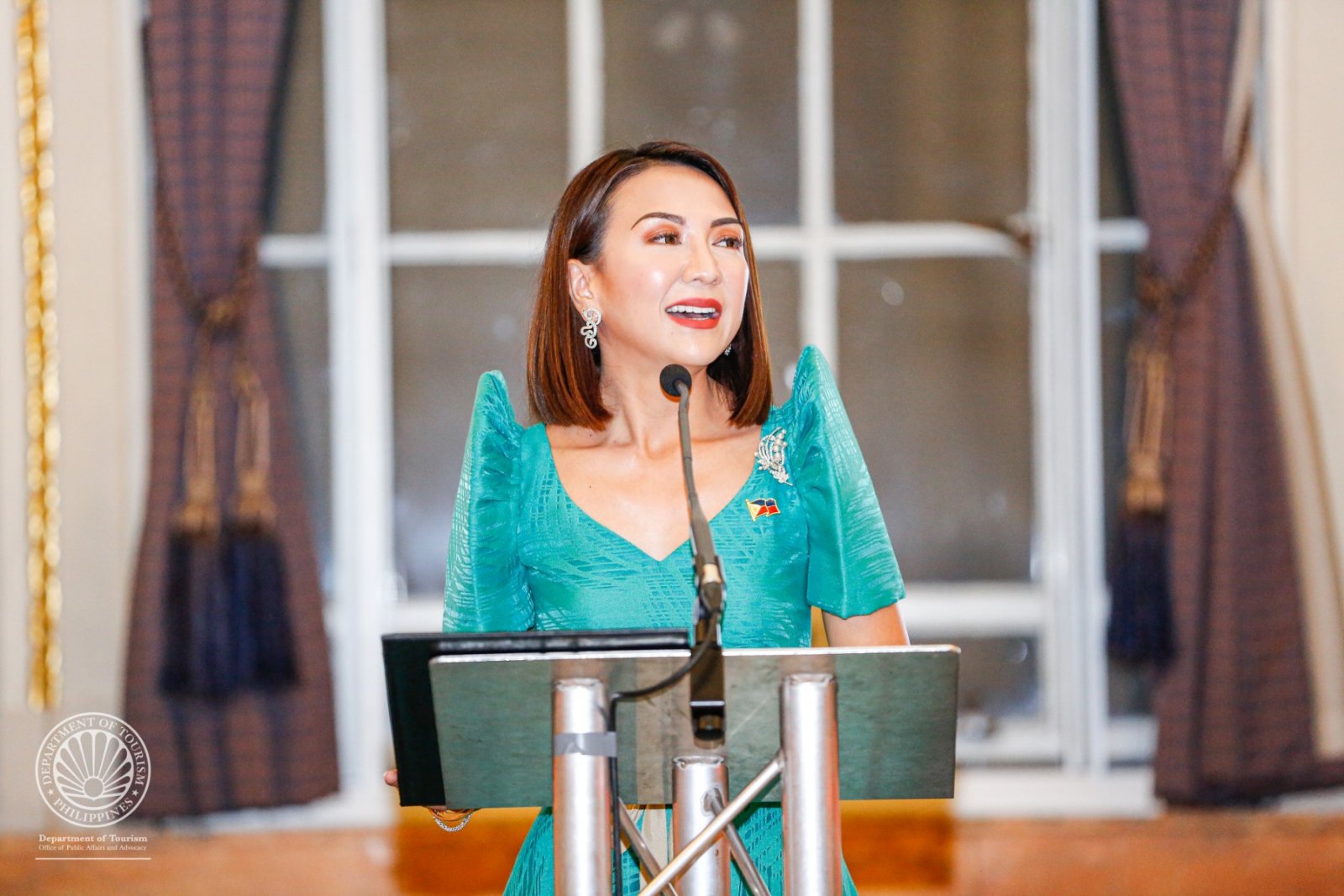 tourism development plan bohol