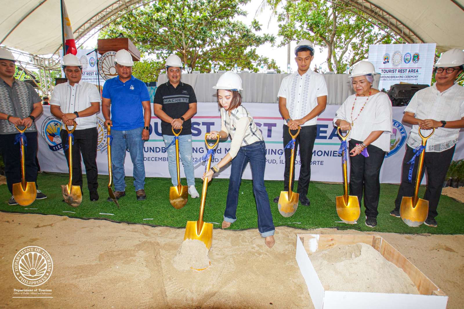 sustainable tourism practices in boracay