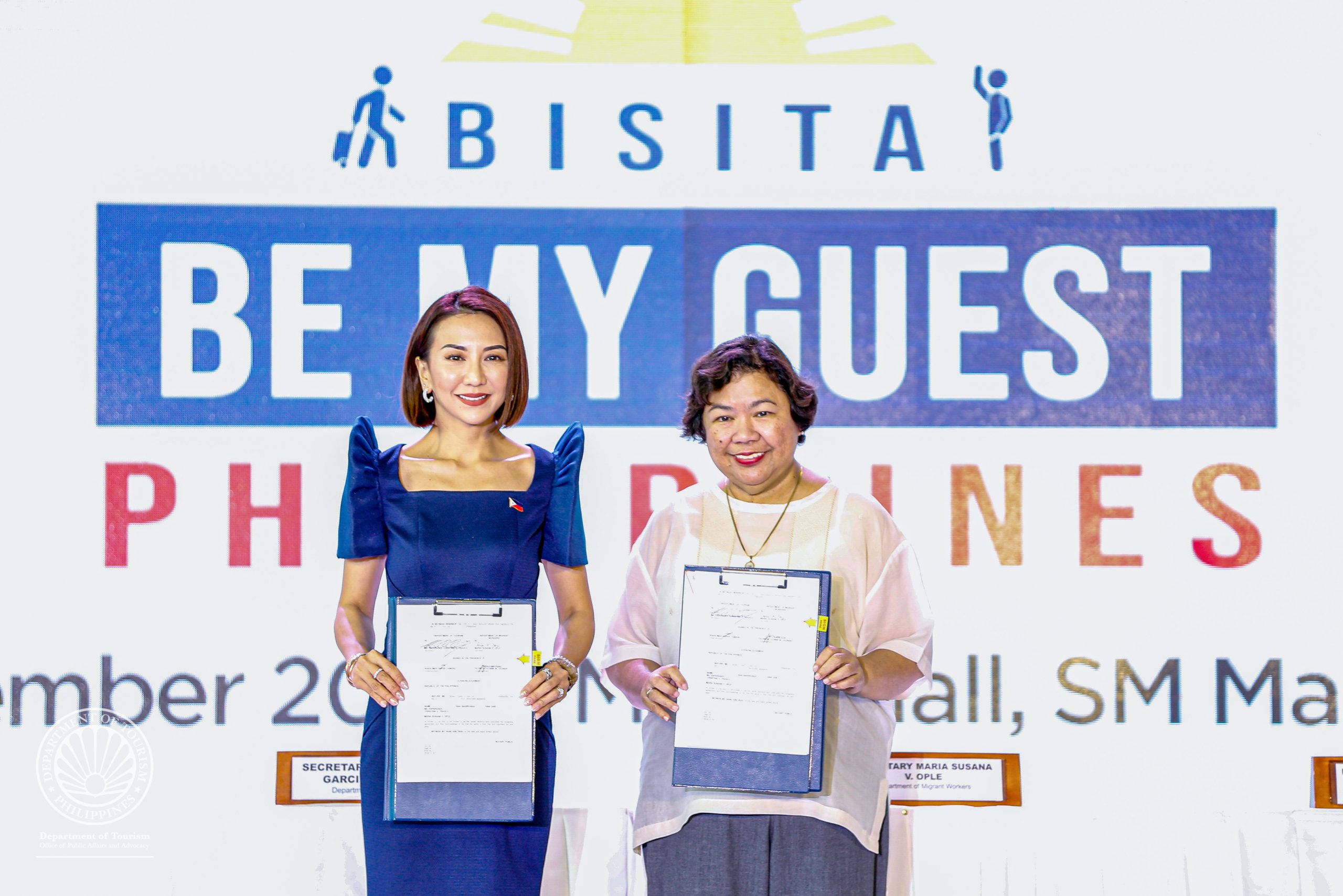 asean tourism standards awardee in philippines