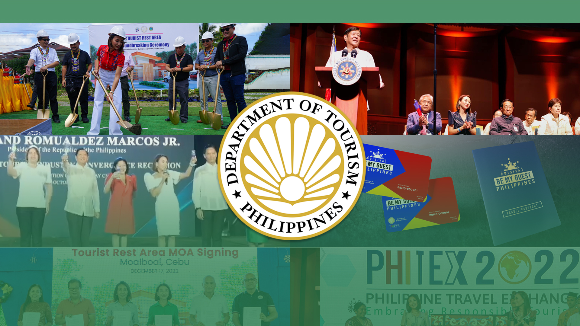 political issues of philippine tourism industry