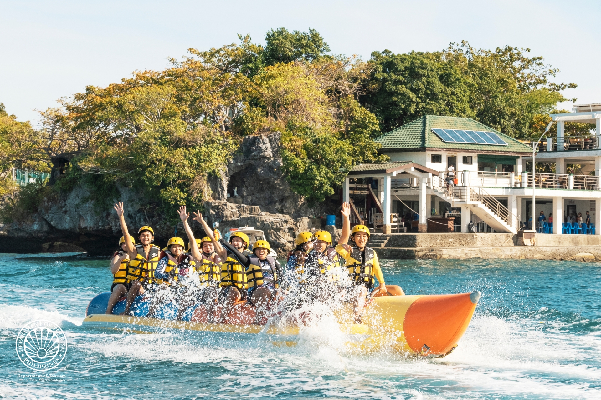 sustainable tourism practices in boracay