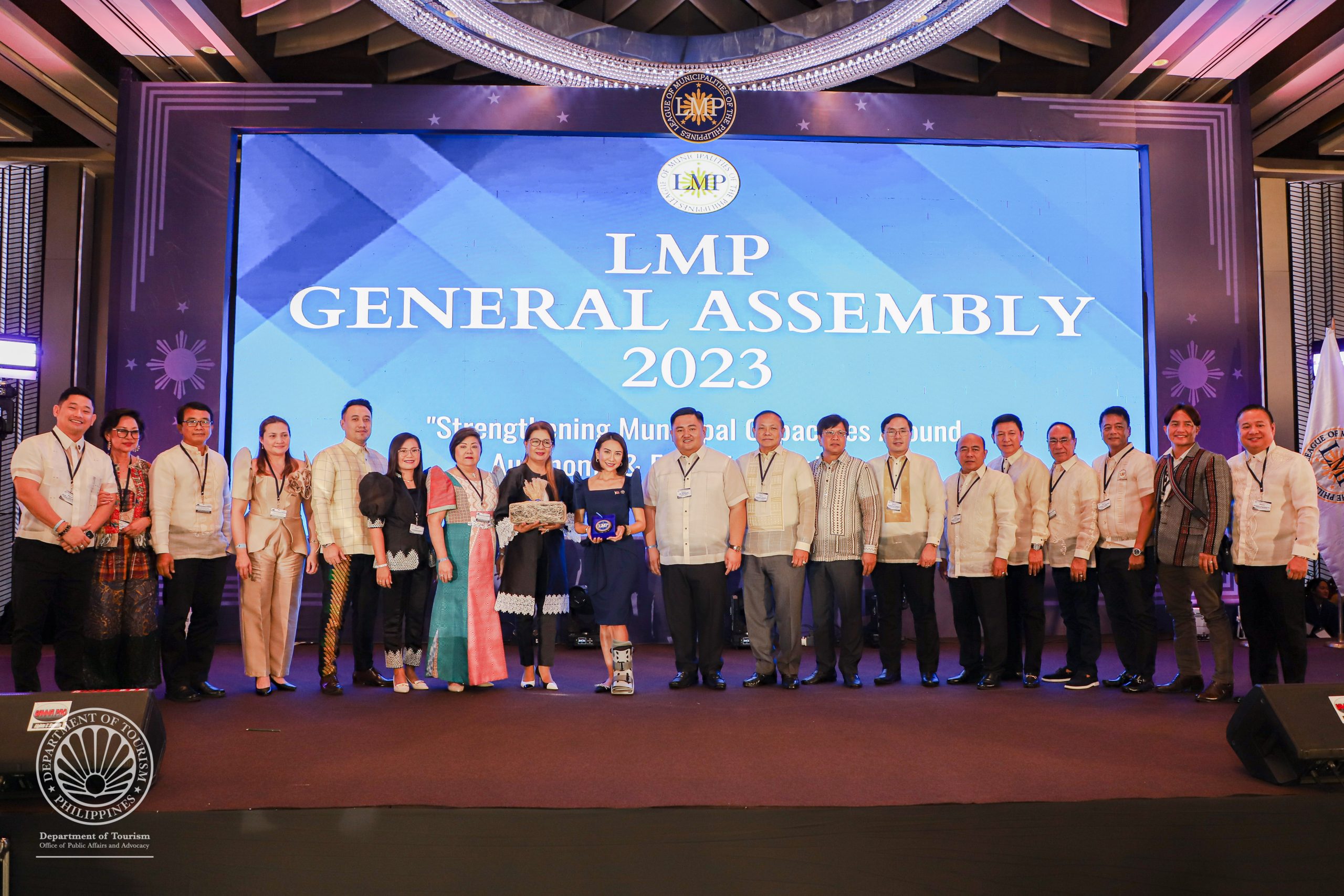 tourism master plan in bohol