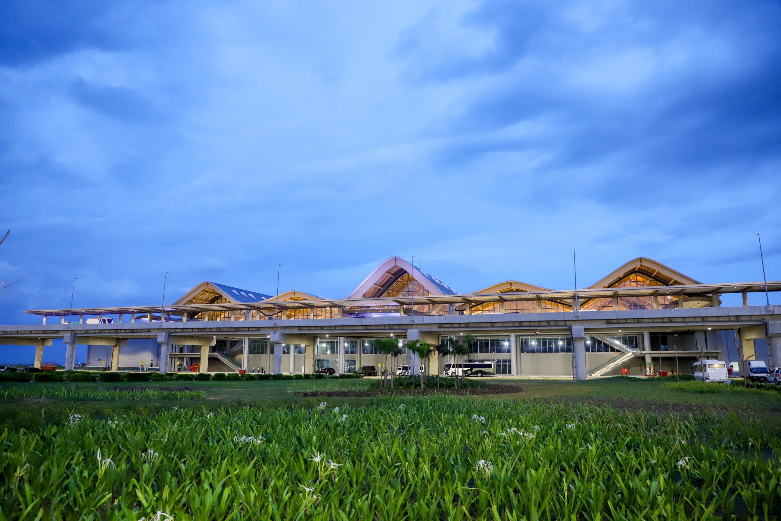 tourism office in baguio