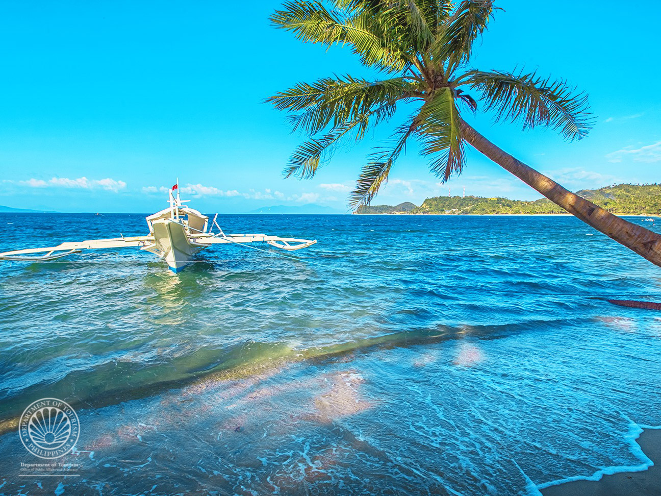 tourism master plan in bohol