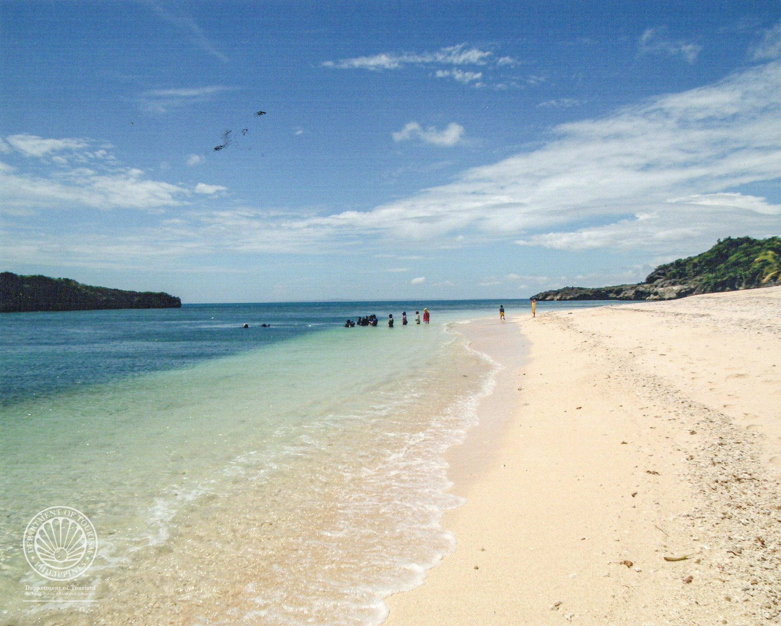 sustainable tourism practices in boracay