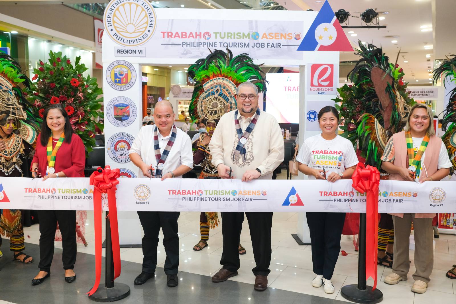 asean tourism standards awardee in philippines