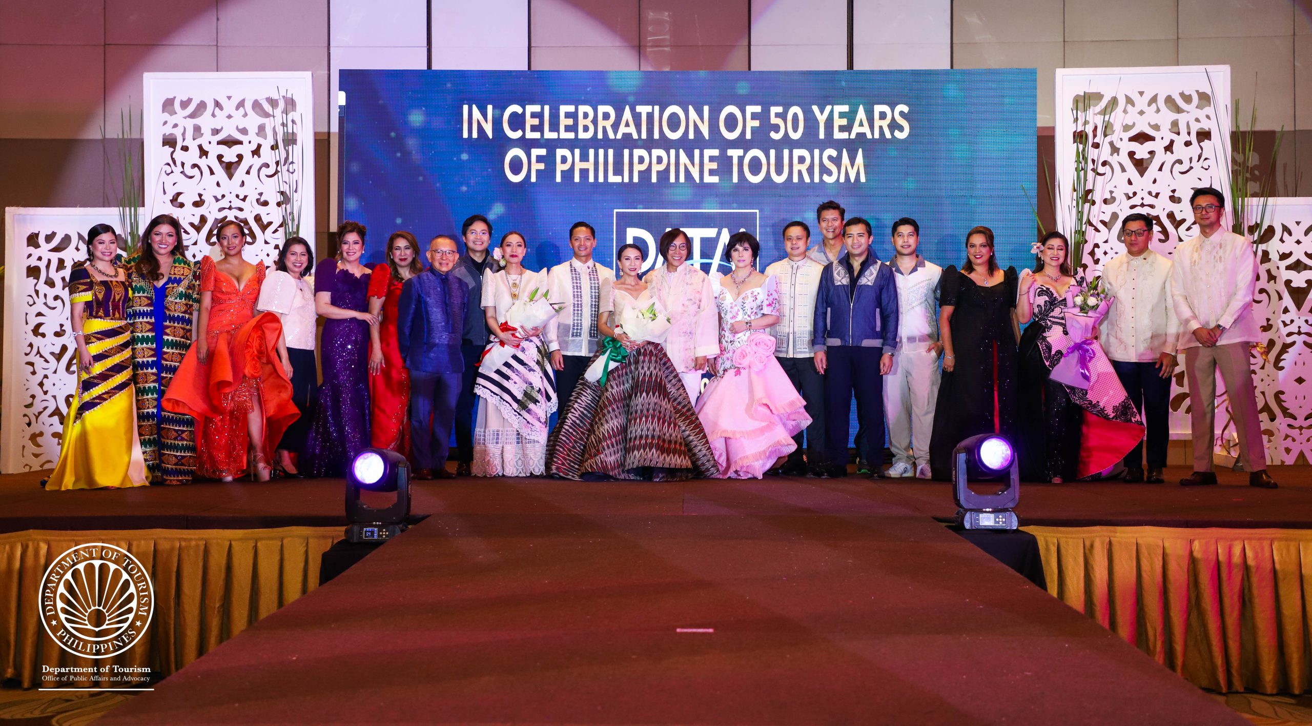 asean tourism standards awardee in philippines