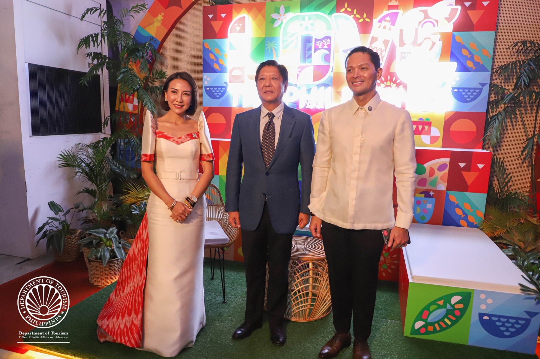 asean tourism standards awardee in philippines