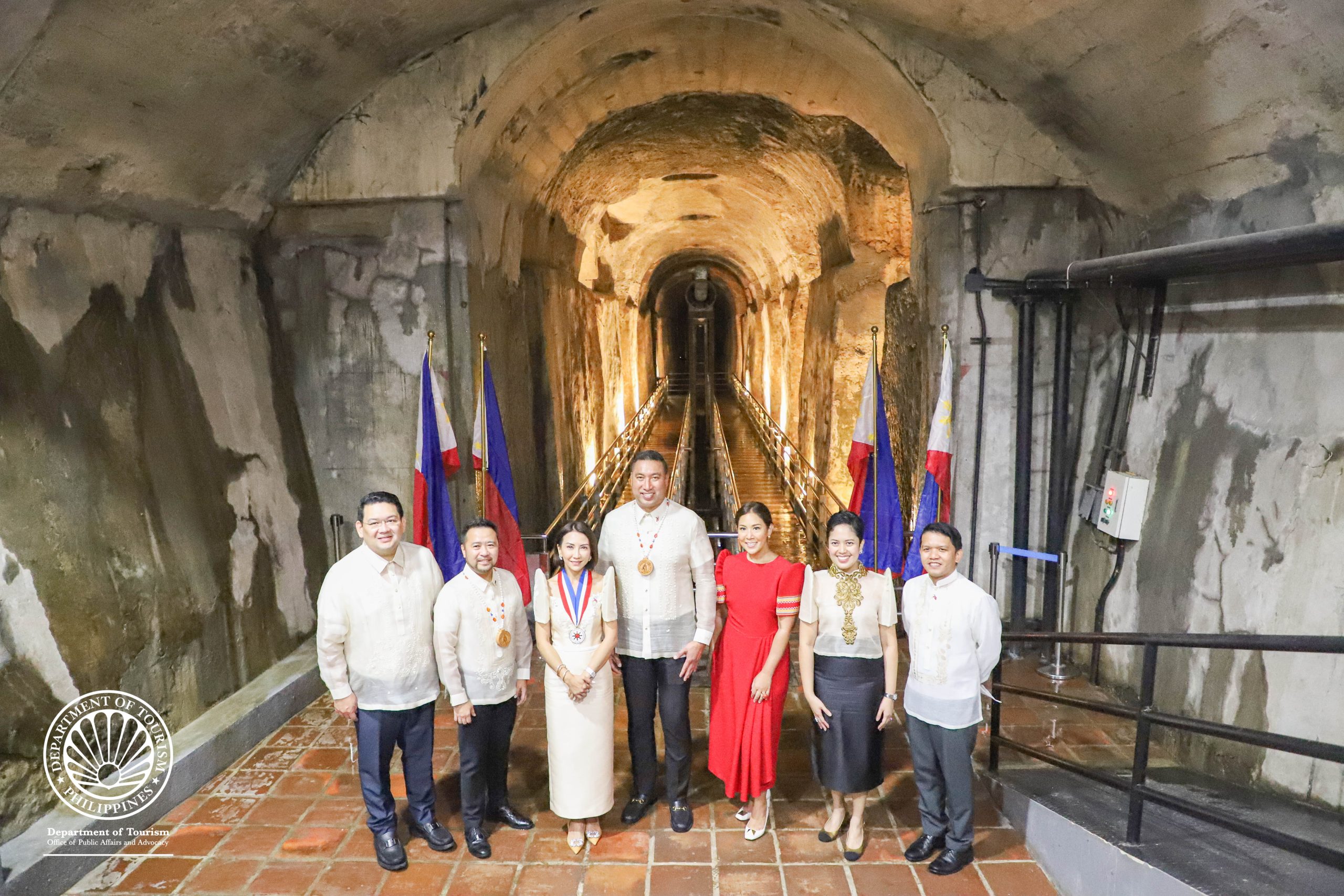 asean tourism standards awardee in philippines