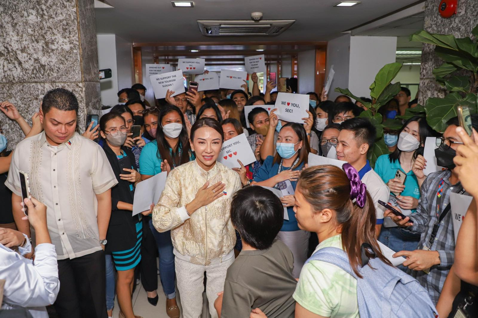 sustainable tourism practices in boracay