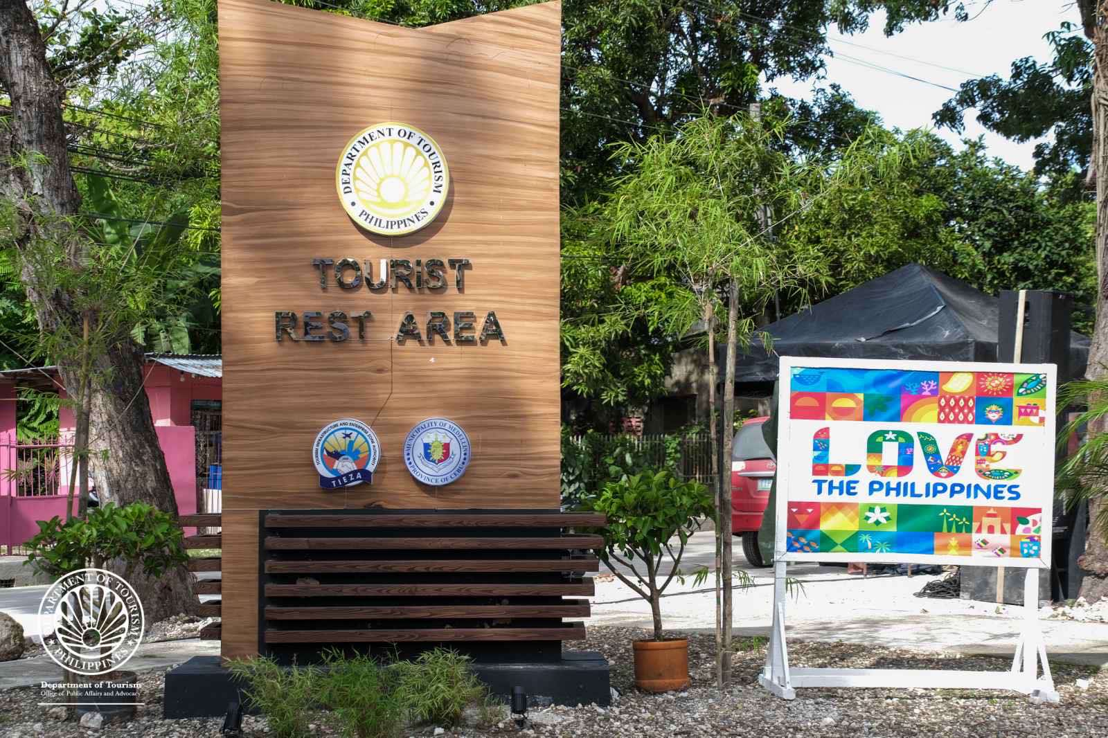 tourism development plan bohol