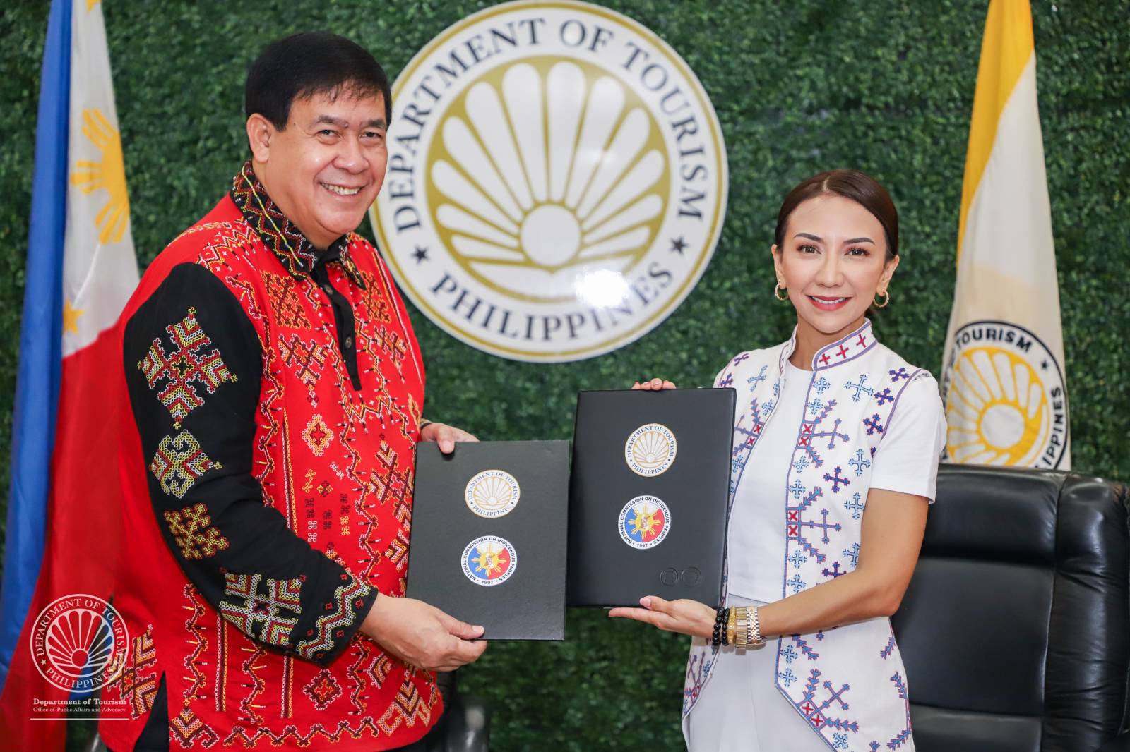 asean tourism standards awardee in philippines