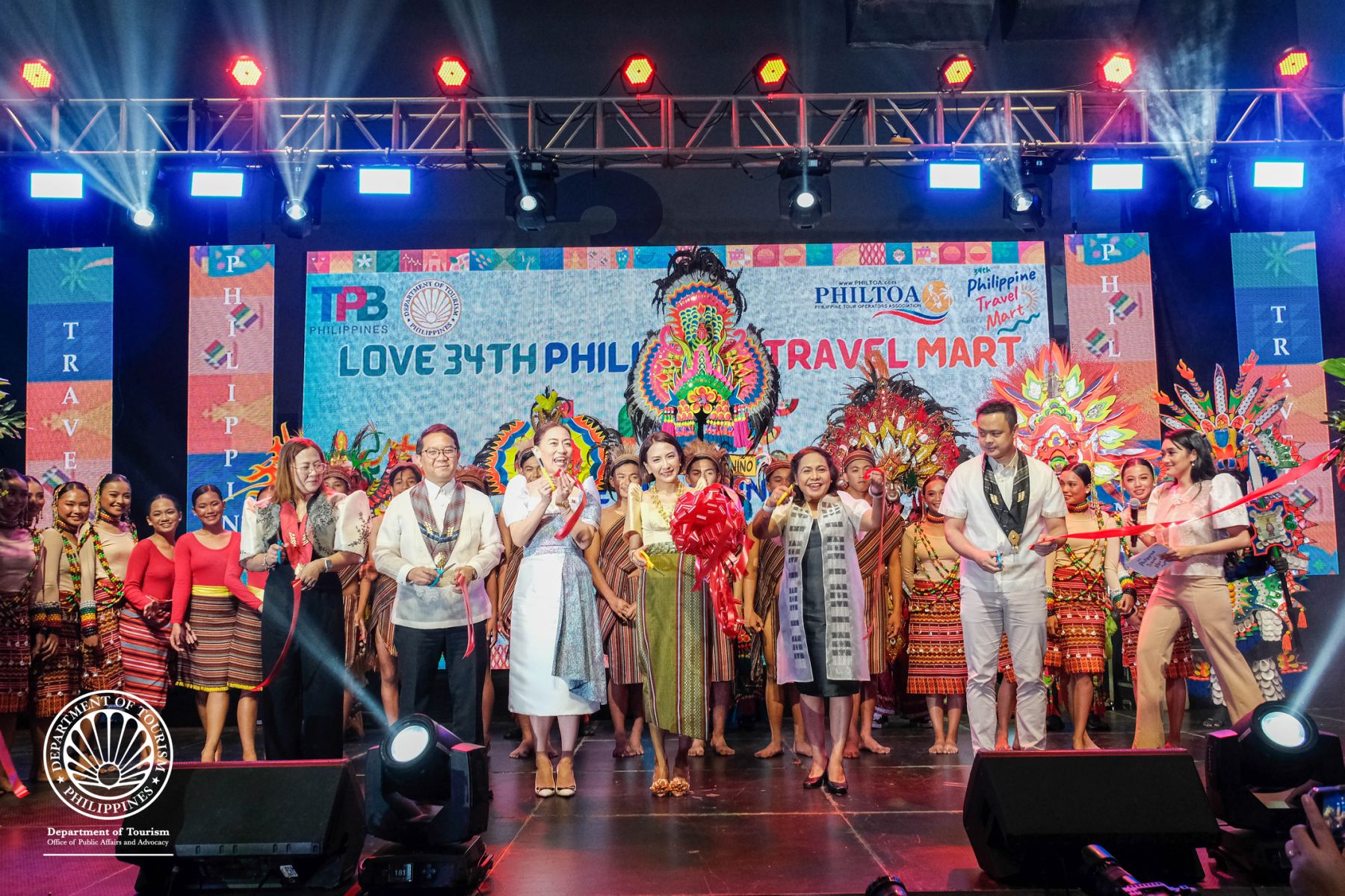 asean tourism standards awardee in philippines