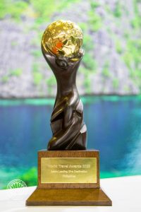world travel awards (wta) 2023