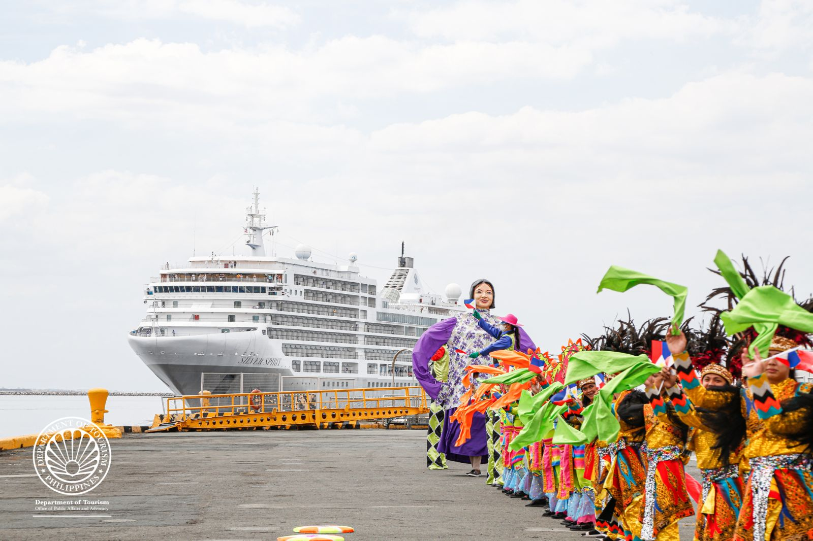 Philippines Named Asia’s Best Cruise Destination 2023 by World Cruise Awards         – News24.ph