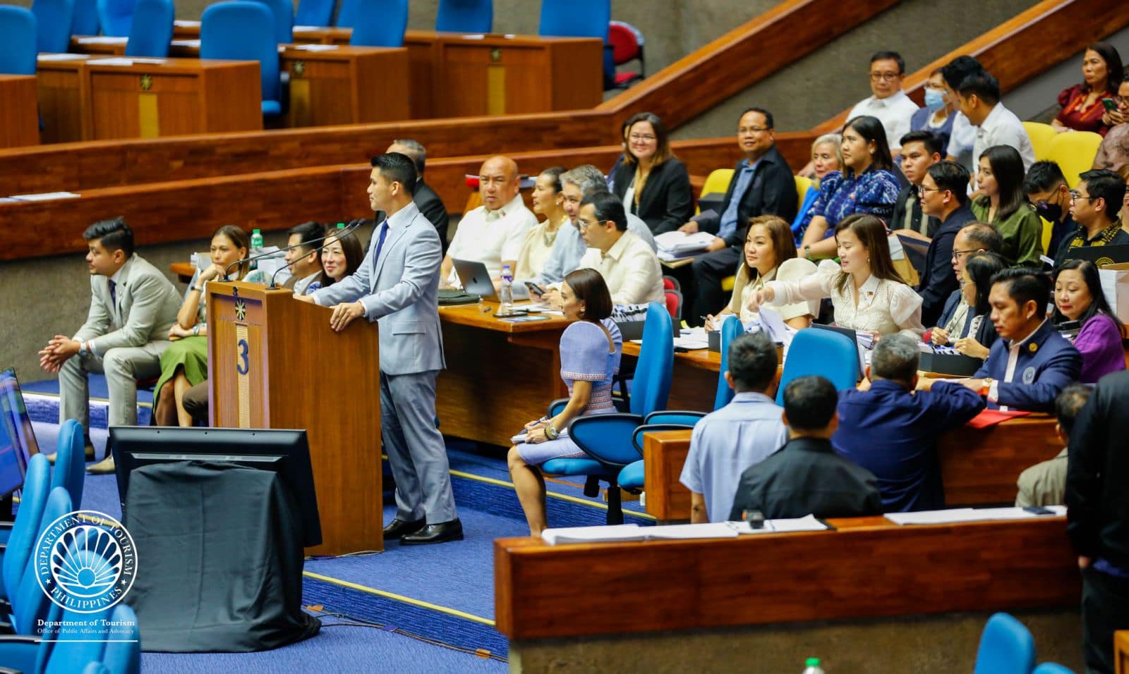 tourism master plan in bohol