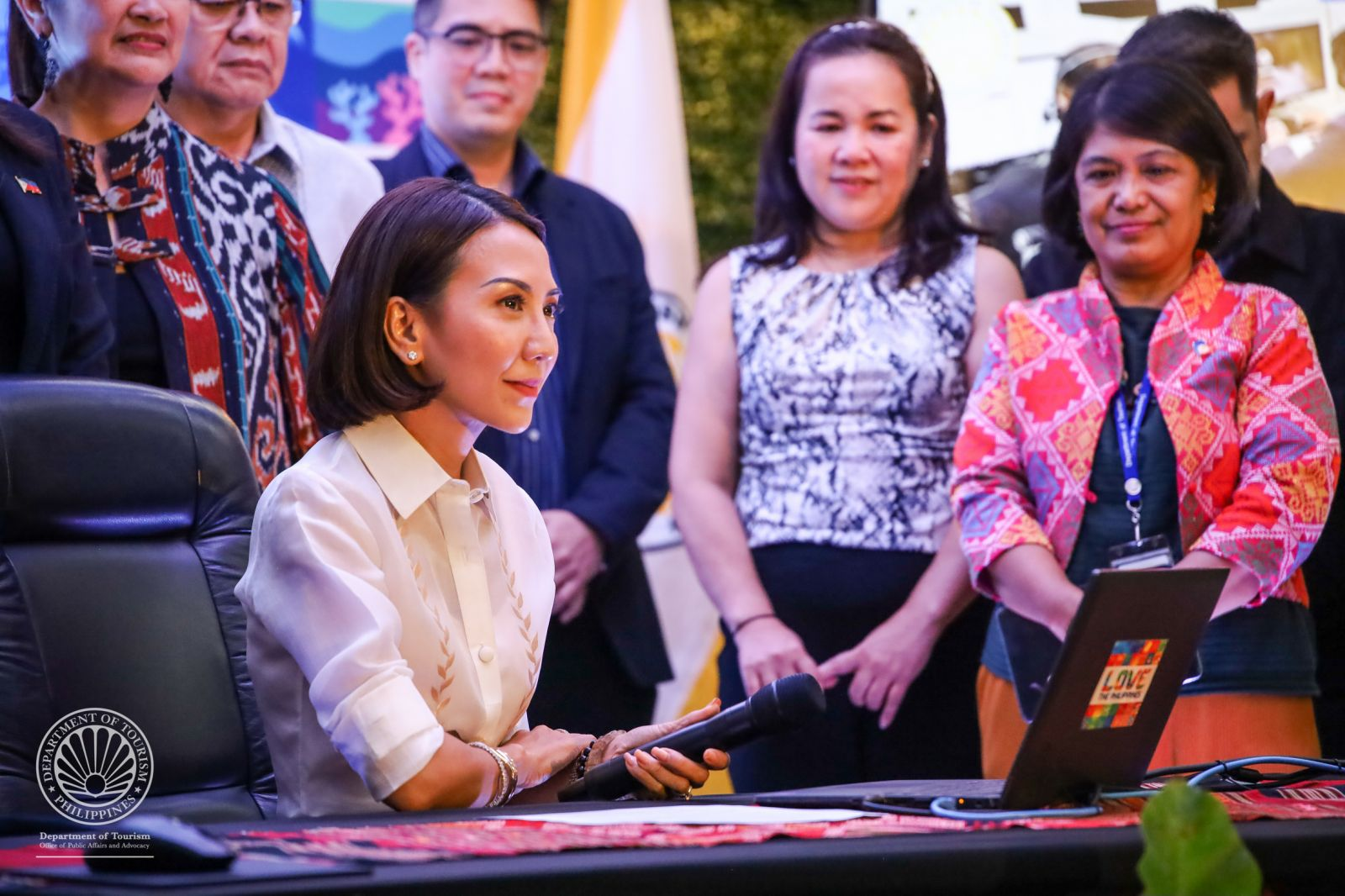 asean tourism standards awardee in philippines