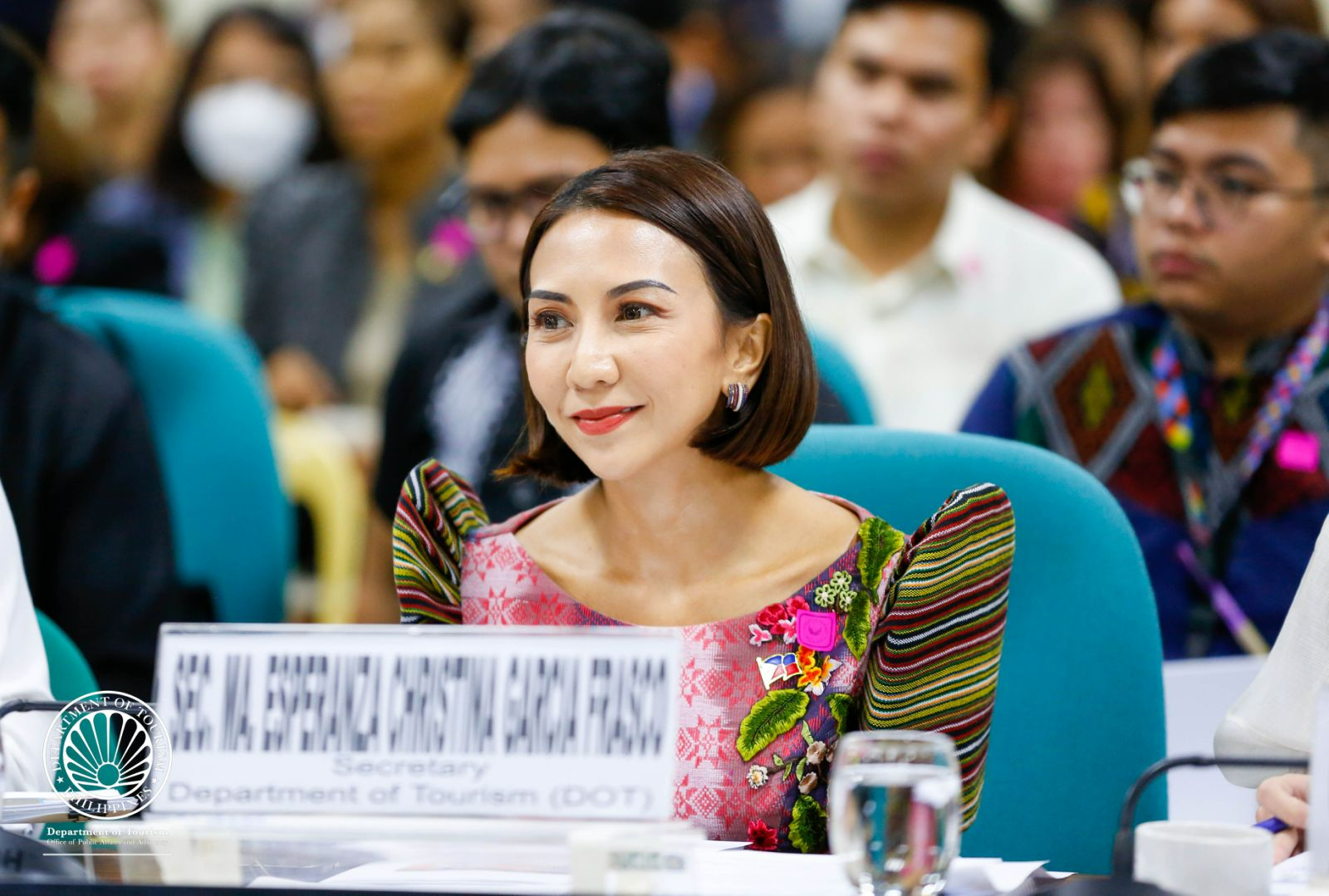 sustainable tourism practices in boracay