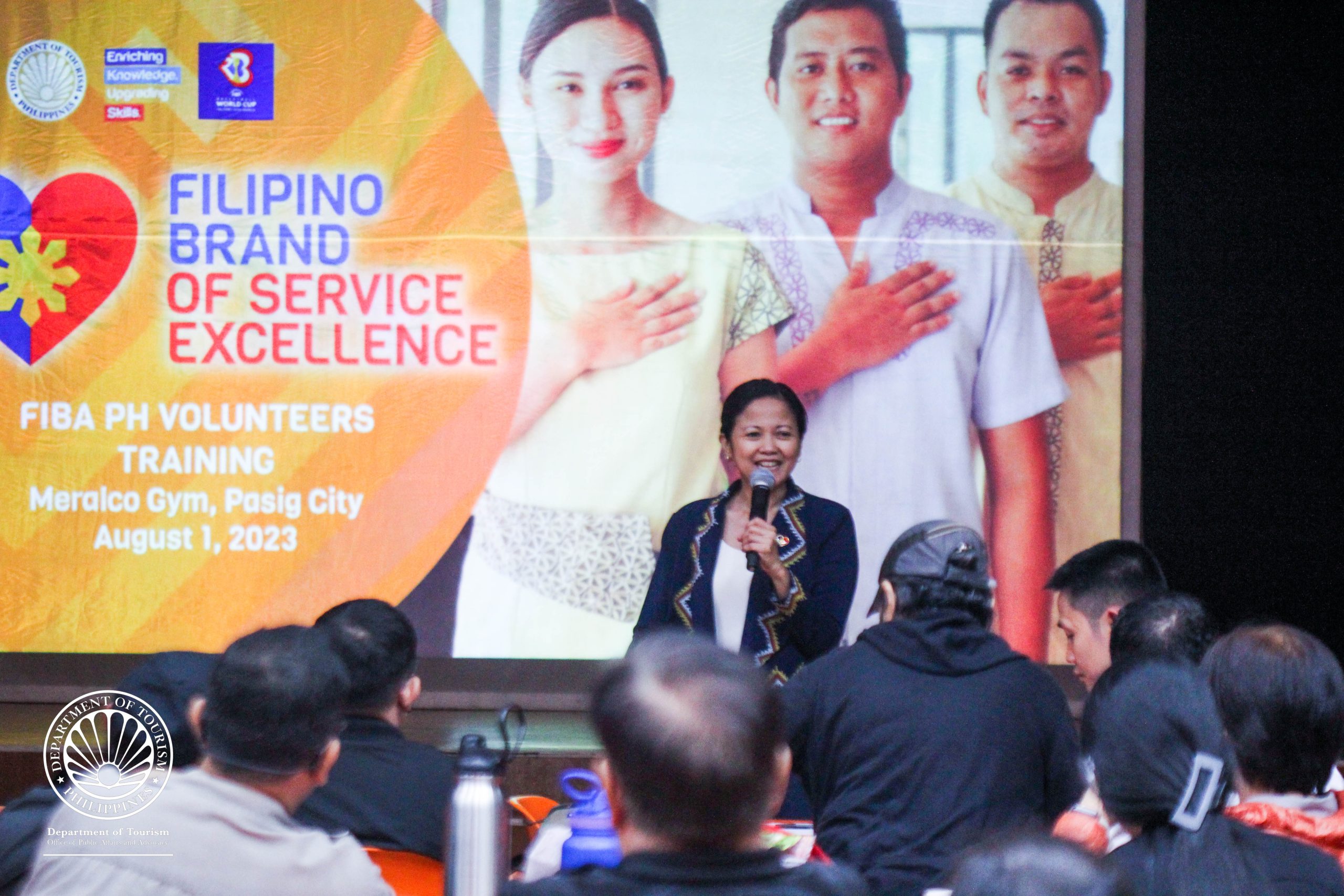 asean tourism standards awardee in philippines