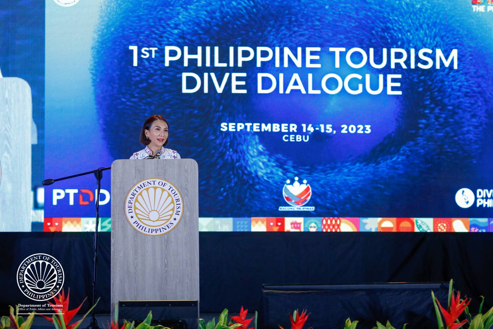 political issues of philippine tourism industry