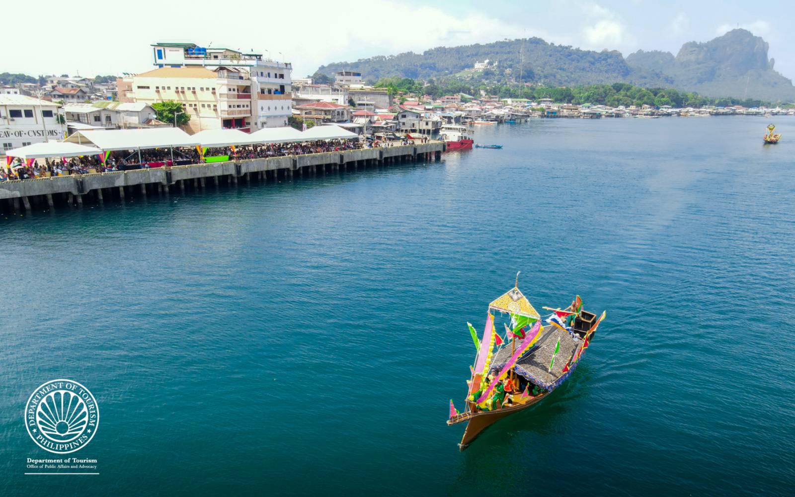 asean tourism standards awardee in philippines