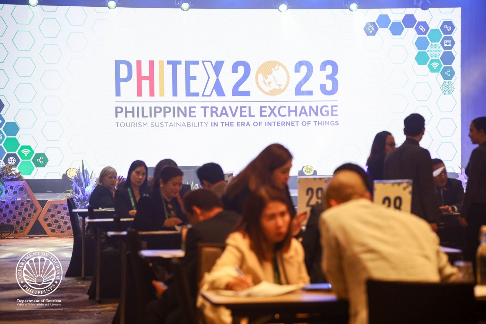 political issues of philippine tourism industry