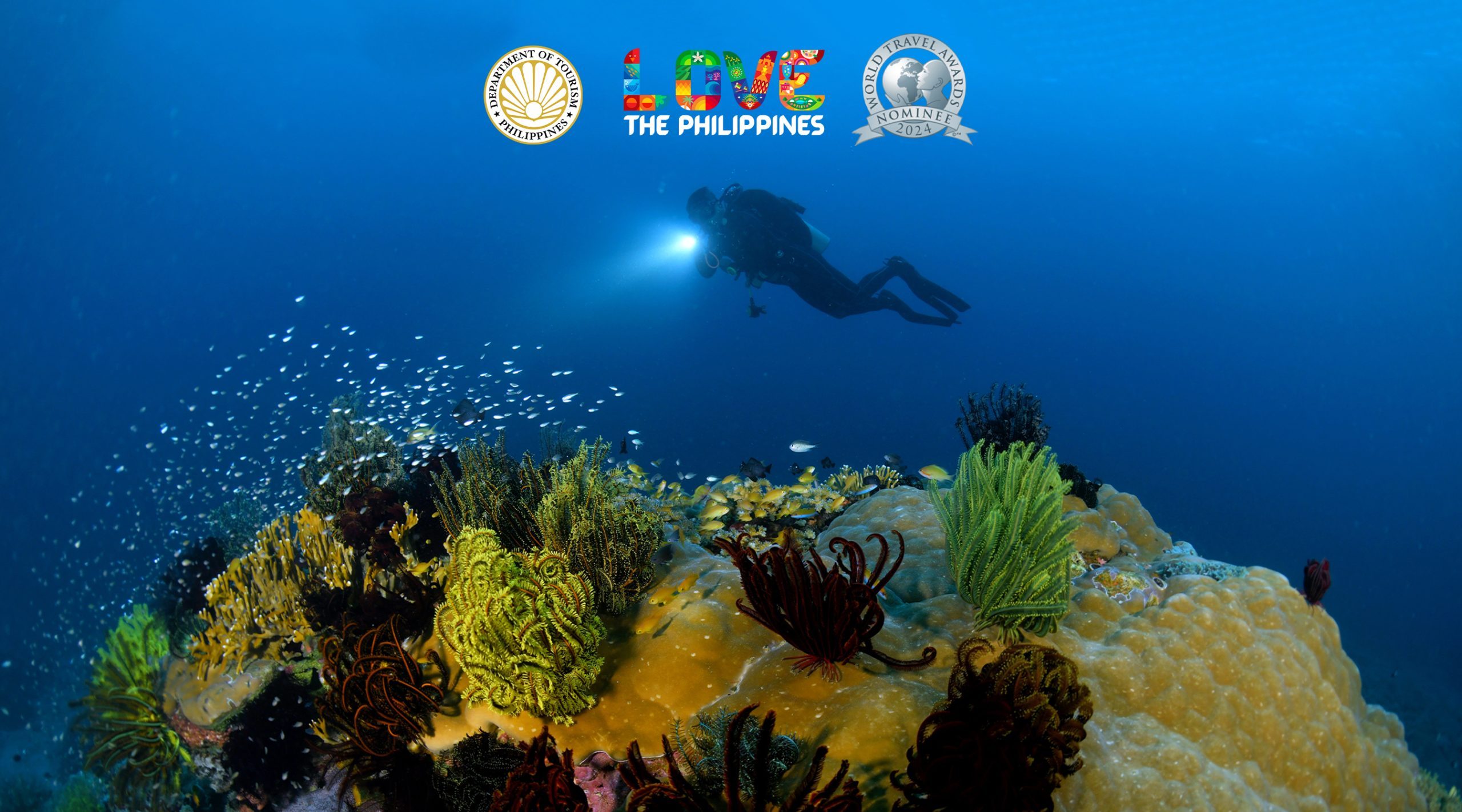 philippine tourism campaign 2023